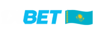 1xBet Қазақстан Logo